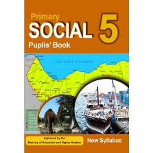 Primary Social 5