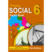 Primary Social 6