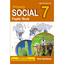 Primary Social 7