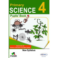 Primary Science 4