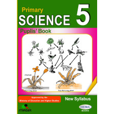 Primary Science 5