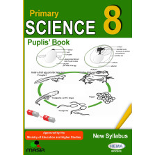 Primary Science 8