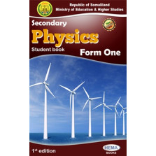 Physics Form 1