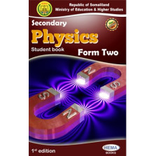 Physics Form 2