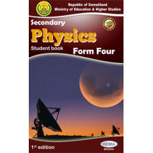 Physics Form 4