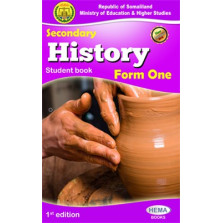 History Form 1