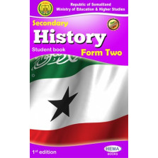 History Form 2