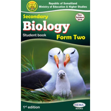 Biology Form 2