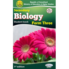 Biology Form 3