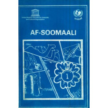 Somali Fasalka 1aad