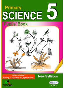 Primary Science 5