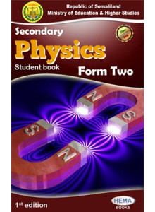 Physics Form 2