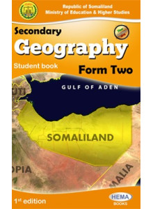 Geography Form 2