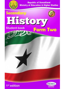 History Form 2