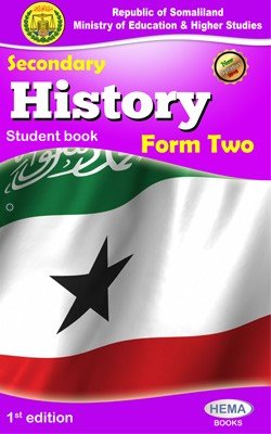 History Form 2