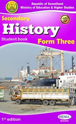 History Form 3