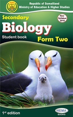 Biology Form 2