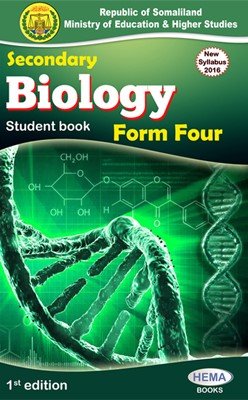 Biology Form 4