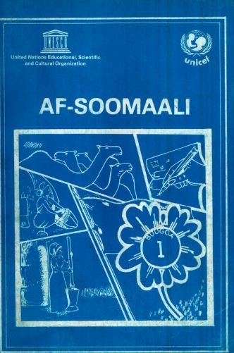 Somali Fasalka 1aad